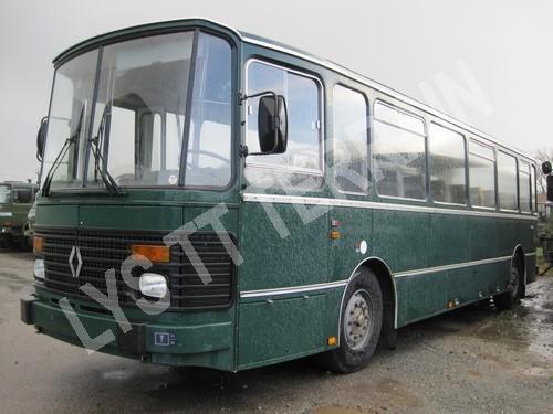 vente vehicule de l armee