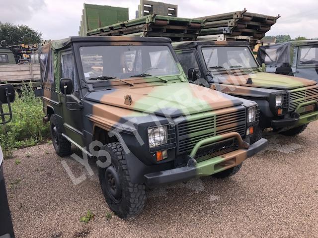 Peugeot P4 Armée Occasion - Le Bon Coin