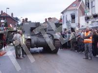 Fetes de la libération du Nord - Pas de calais