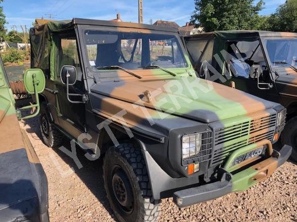 Peugeot P4 Armée Occasion - Le Bon Coin PEUGEOT P4 COLLECTION Véhicules de collections Vente camion militaire
