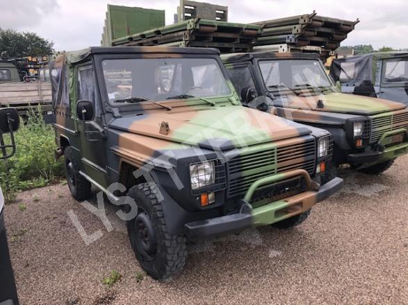 Peugeot P4 Armée Occasion - Le Bon Coin PEUGEOT P4 COLLECTION Véhicules de collections Vente camion militaire