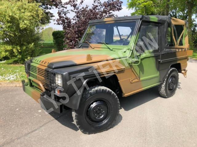 PIECES DETACHEES PEUGEOT P4