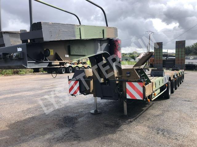 PORTE ENGIN ACTM 6 ESSIEUX