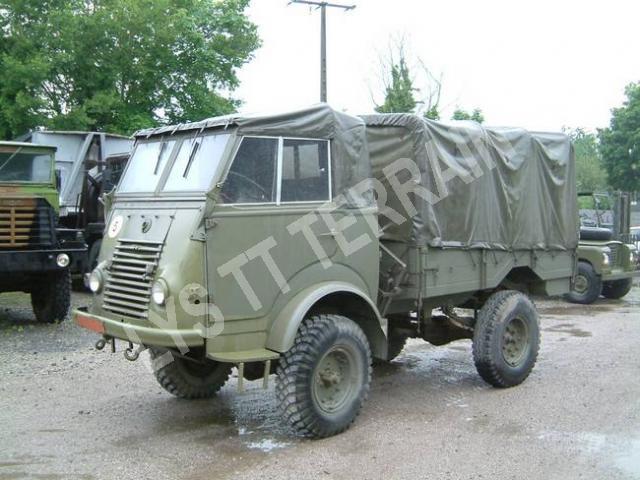 RENAULT R2087 