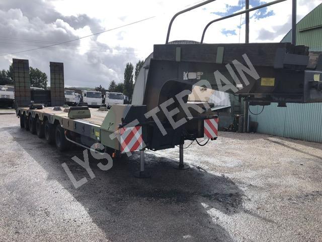 PORTE ENGIN ACTM 6 ESSIEUX