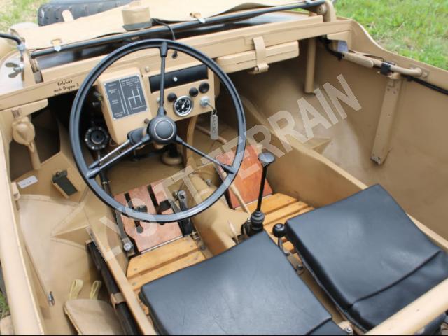 VW 166 SCHWIMMWAGEN
