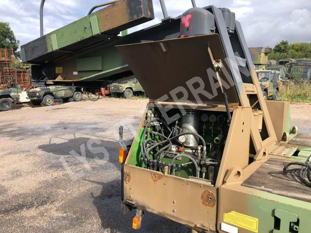 PORTE ENGIN ACTM 6 ESSIEUX