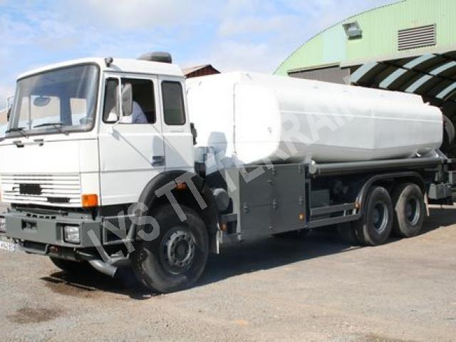 IVECO MAGIRUS 320- 18000 LITRES