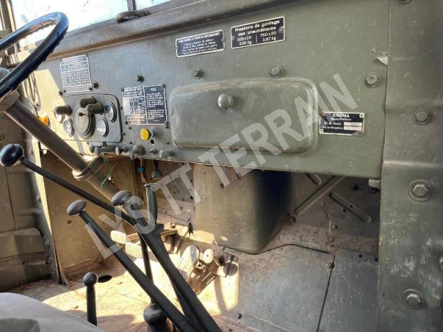 GMC CCKW 352 LOT 7