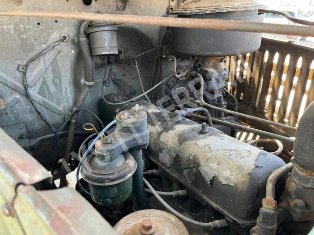 GMC CCKW 352 LOT 7