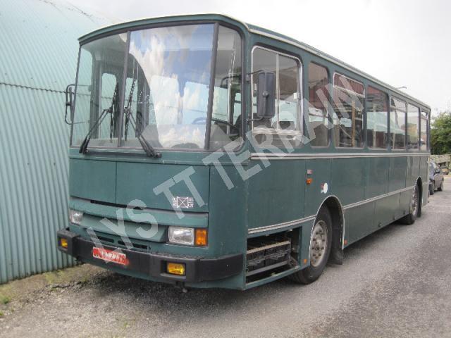 PIECES BUS S45