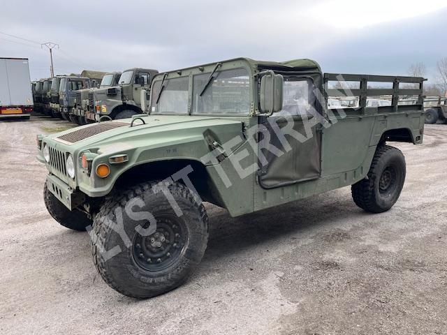 HmmWV M1097 Hummer 