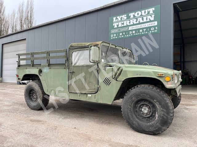 HmmWV M1097 Hummer 