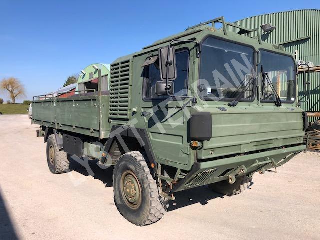 MAN KAT 10-192 FAEG LX90