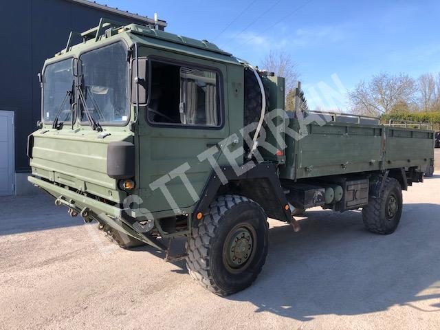 MAN KAT 10-192 FAEG LX90
