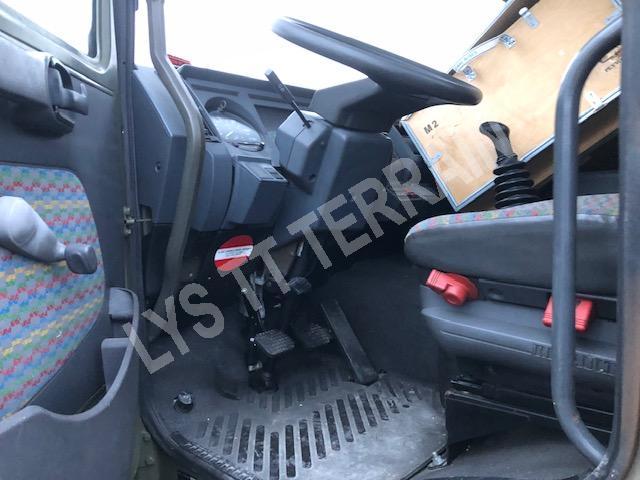 RENAULT G300 MANAGER