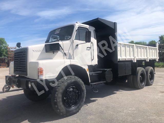 VOLVO N10 6X6