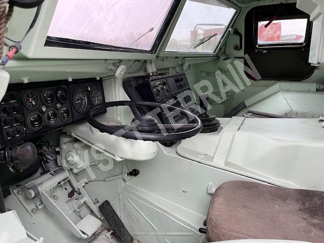 VAB Véhicule de l'avant Blindé Rénové VAB Véhicule de l'avant Blindé Rénové