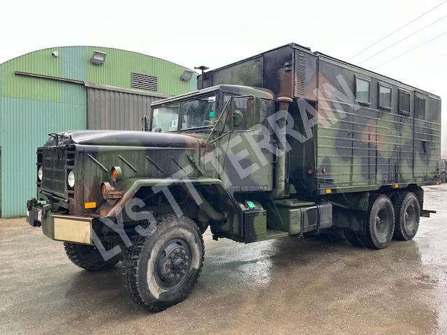 AM GENERAL M934