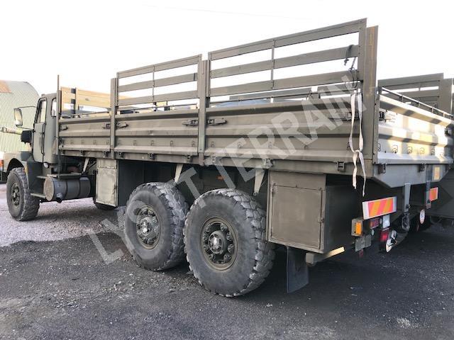 VOLVO N10 6X4 