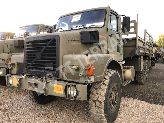 VOLVO N10 6X4 