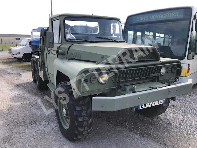 ACMAT 6X6 TPK 635 TSR