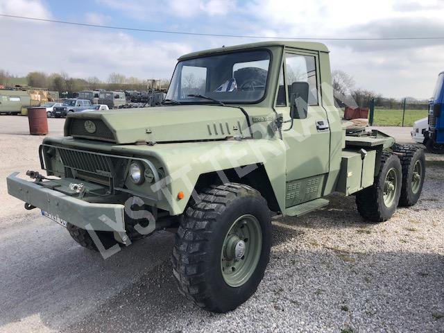 ACMAT 6X6 TPK 635 TSR