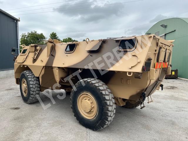 VAB Véhicule de l'avant Blindé Rénové VAB Véhicule de l'avant Blindé Rénové