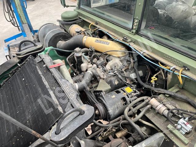 HMMWV M998