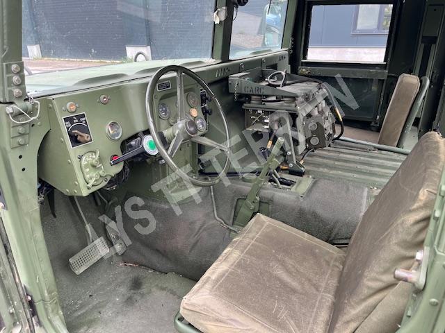 HMMWV M998