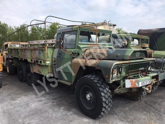 ACMAT TPK 650 6x6