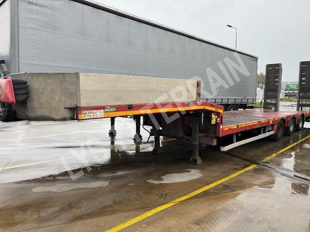 PORTE ENGIN MAX TRAILER 