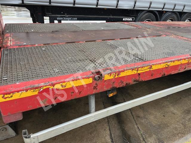 PORTE ENGIN MAX TRAILER 