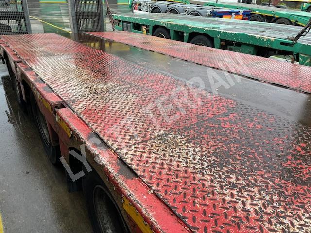 PORTE ENGIN MAX TRAILER 