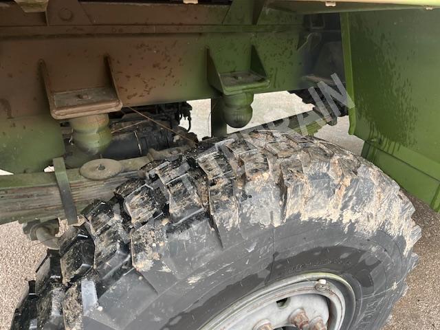 RENAULT TRM 4000 4X4