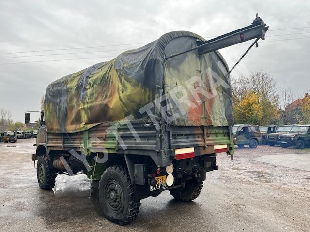 RENAULT TRM 4000 4X4