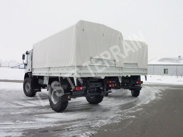 IVECO 4x4  150E24