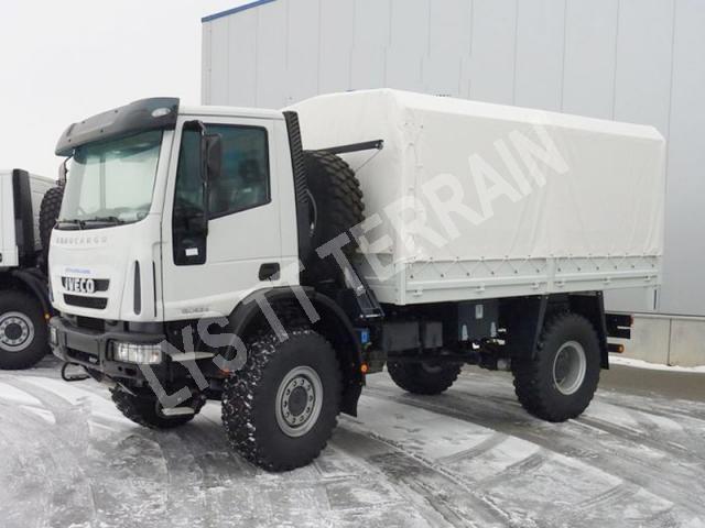 IVECO 4x4  150E24