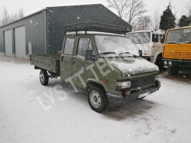 J5 4x4 Dangel 