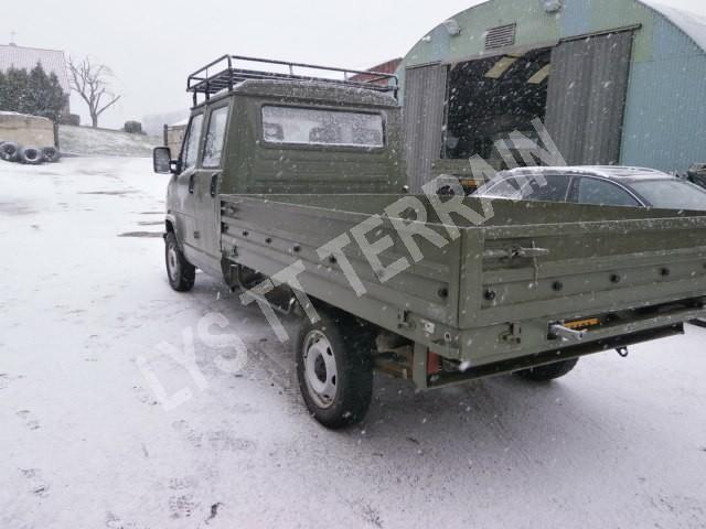 J5 4x4 Dangel 