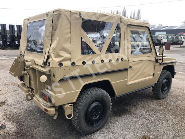 VLTT PEUGEOT P4D RENOVE BEIGE SABLE