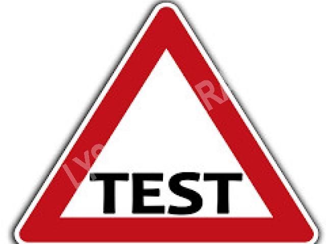 test