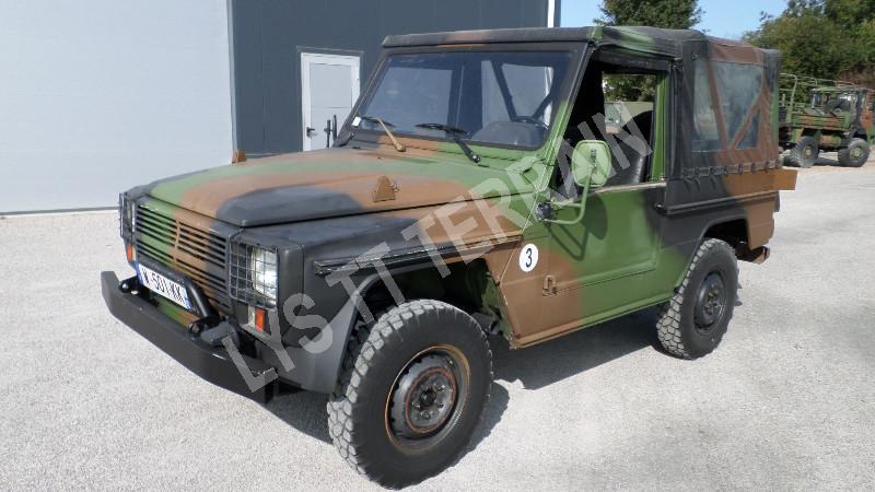 Peugeot P4 Armée Occasion - Le Bon Coin VLTT PEUGEOT P4 Véhicules de collections Vente camion militaire